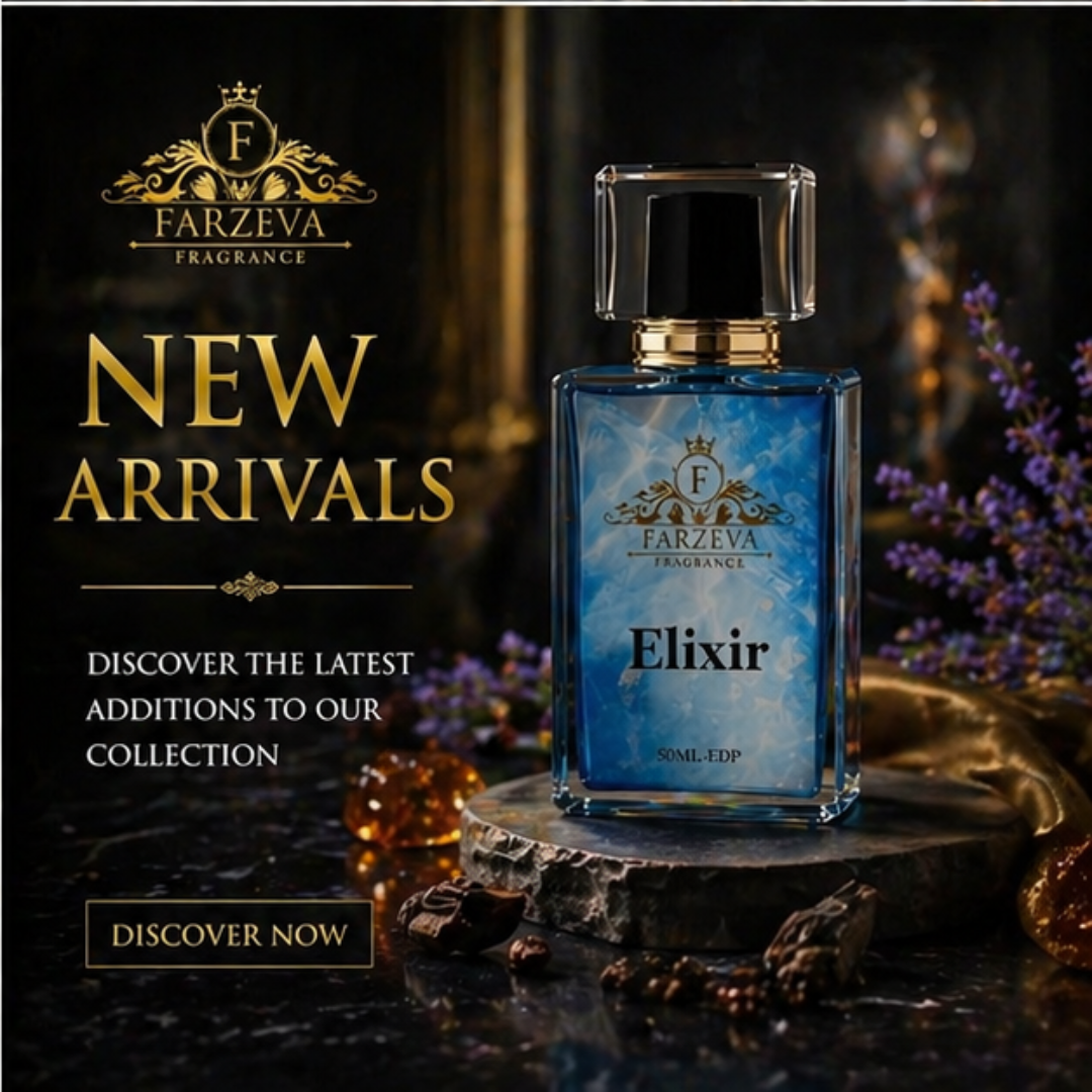 New Arrivels