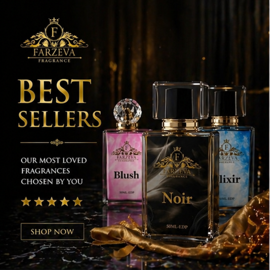 Best Sellers