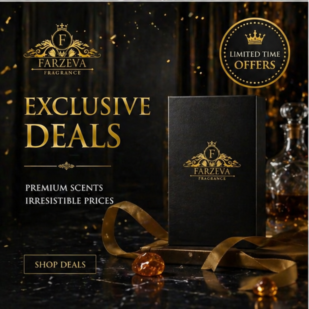 Exlusive Deals