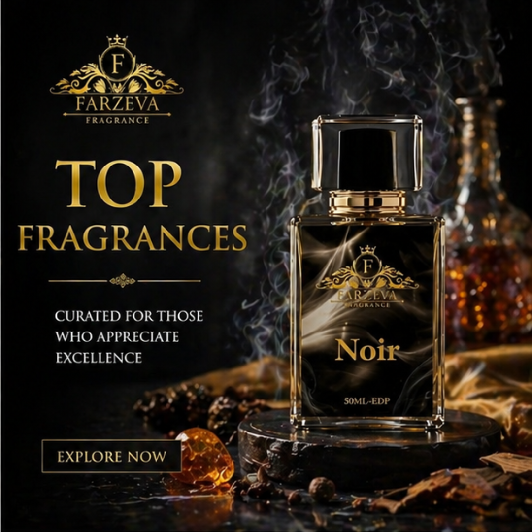 Top Selling Fragrance