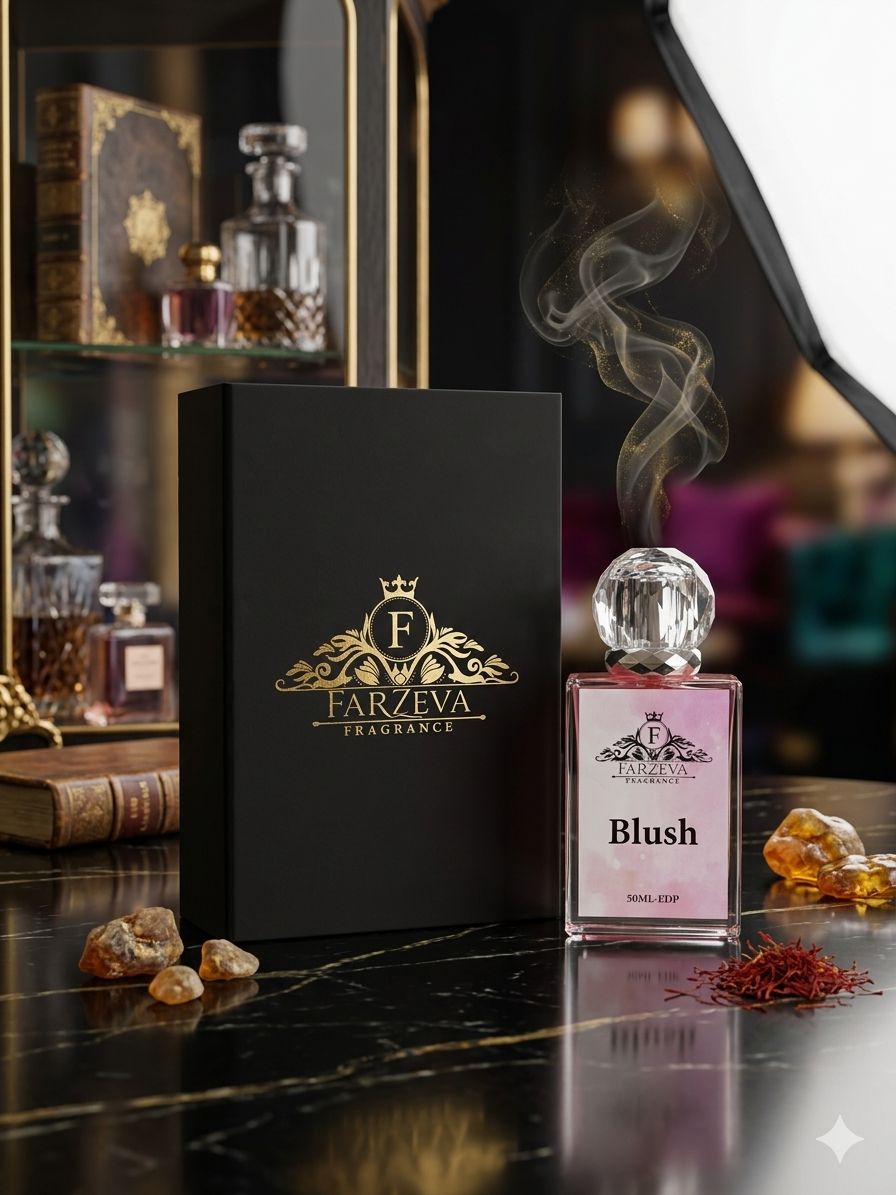 Elixir & Blush Perfume Deal Luxury Long Lasting Fragrance Combo For Men & Women (12–14 Hours)