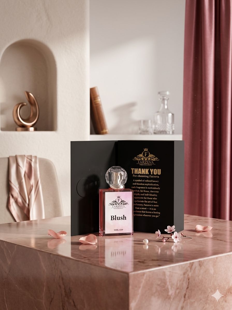 Elixir & Blush Perfume Deal Luxury Long Lasting Fragrance Combo For Men & Women (12–14 Hours)